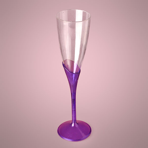 Tytroy Inc Plastic Champagne Wine Flutes Wedding Party Gles Tytroy Inc Plastic Champagne Wine Flutes Wedding Party Gles Disposable Or Reusable Color 0 00