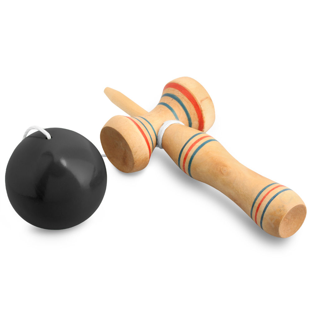 ball on a string toy