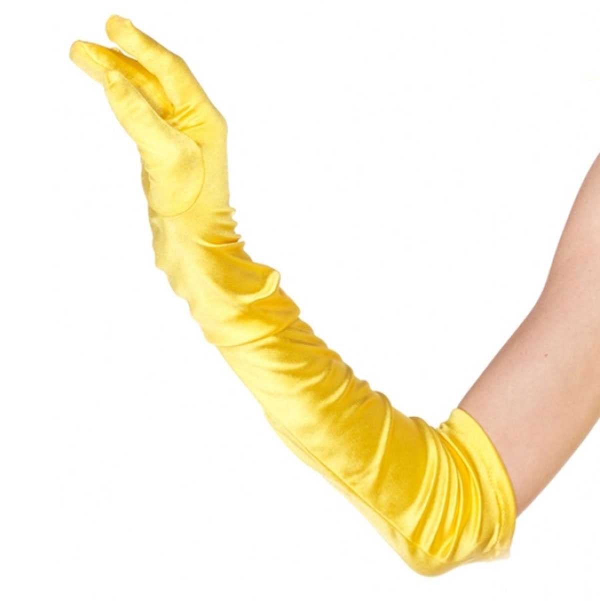 halloween long gloves